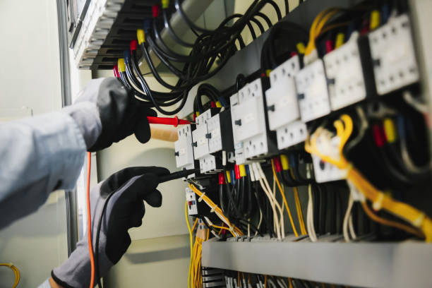 Industrial Electrical Services in White Horse, NJ