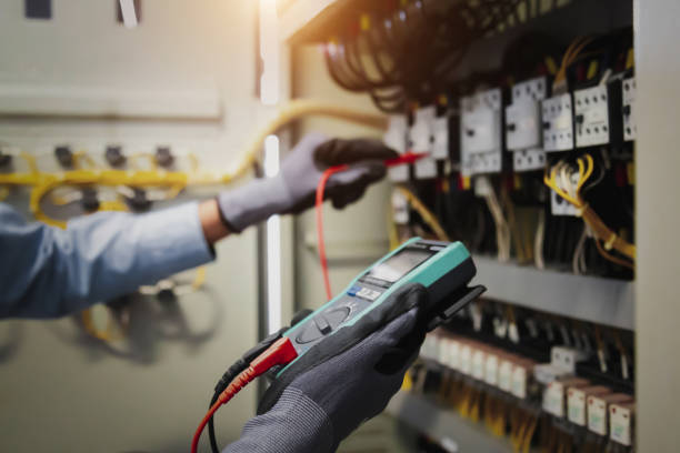 Best Electrical Safety Inspections  in White Horse, NJ