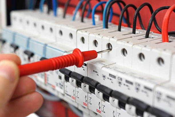 Best Electrical Wiring and Rewiring  in White Horse, NJ